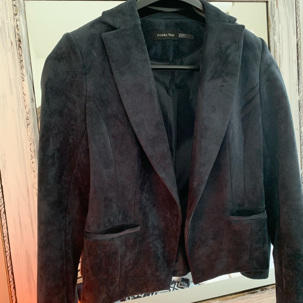 Ivanka Trump Blazer